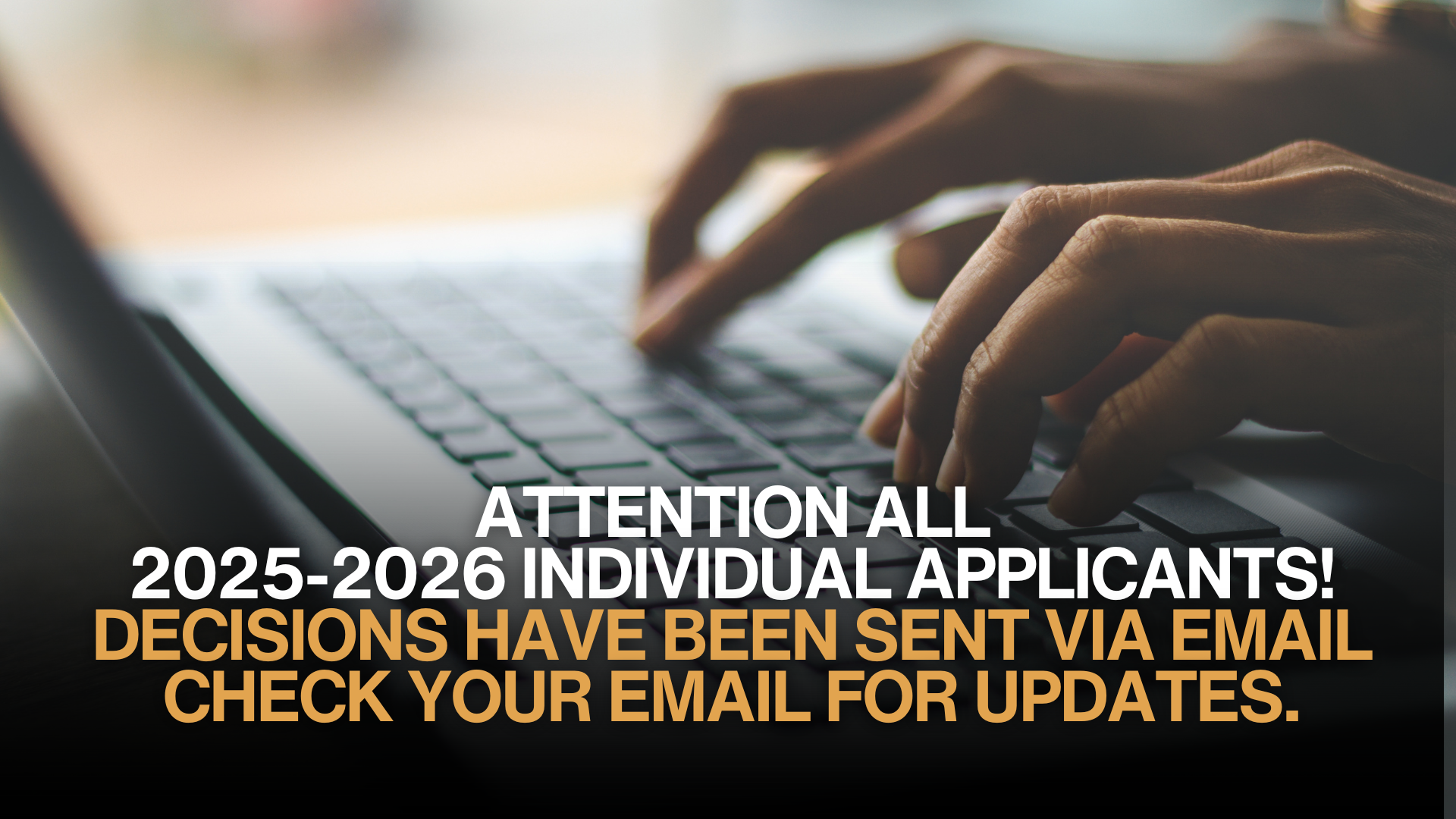 Future Generations Foundation Announces 2025-2026 Individual Funding Decisions