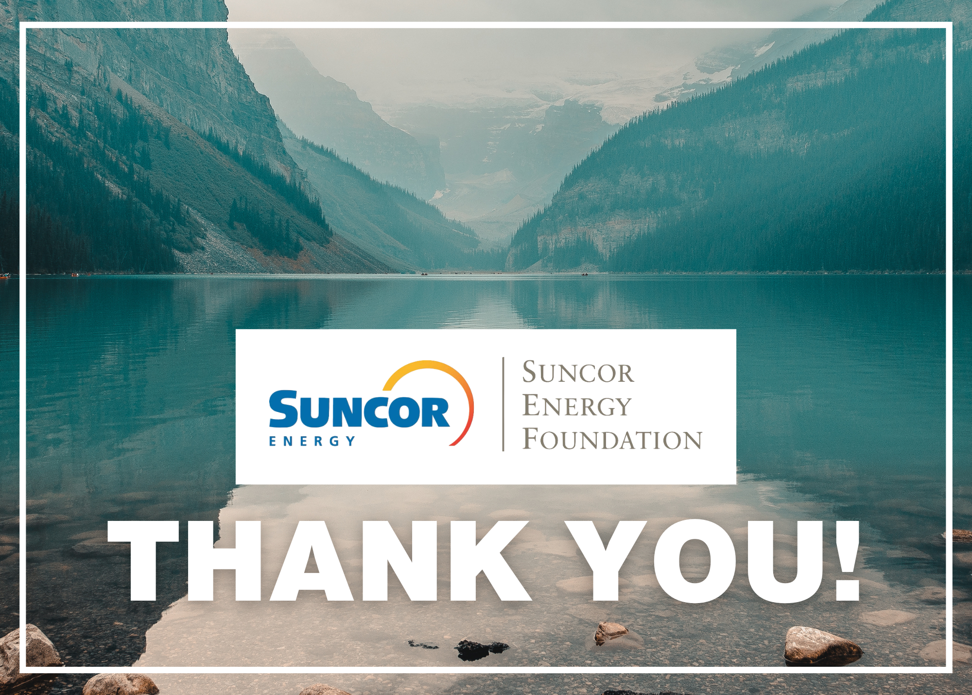 Suncor Energy Foundation Donates $250,000 to Support First Nations Education, Culture, and Wellbeing through the Future Generations Foundation