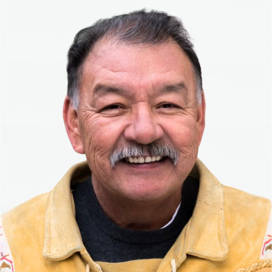 Chief George Arcand