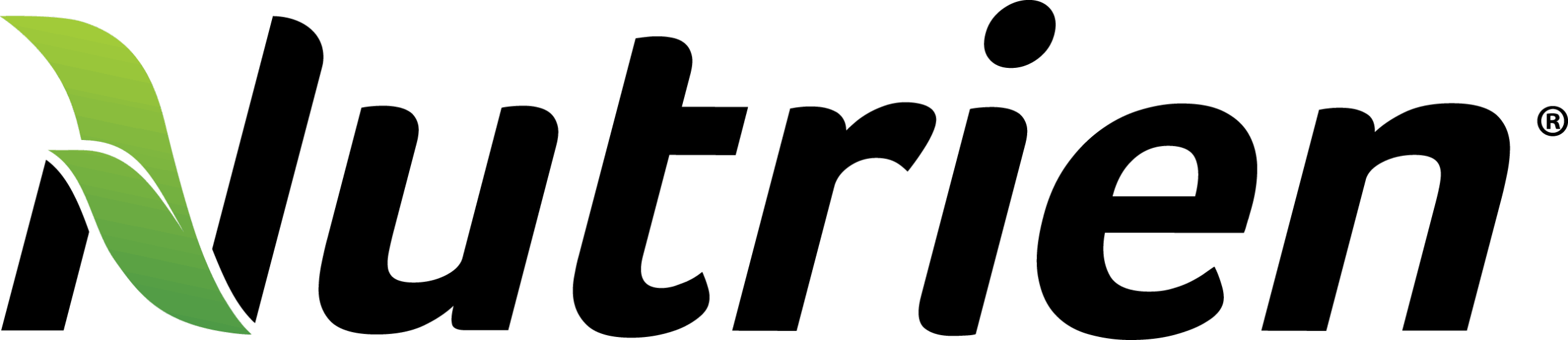Nutrien Logo